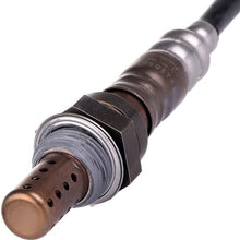LSAILON Mass Air Flow (MAF) Sensor and Oxygen O2 Sensor Upstream downstream fit for 2001 2002 2003 2004 2005 2006 Lexus LS430