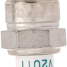 Denso (4719) ITV20TT Iridium TT Spark Plug, (Pack of 1)