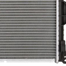 Automotive Cooling Radiator For Volvo S60 S80 2805 100% Tested