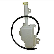 OE Replacement Coolant Recovery Tank (Partslink Number CH3014125)