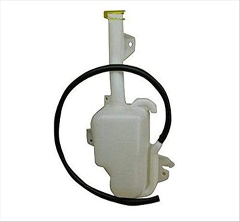 OE Replacement Coolant Recovery Tank (Partslink Number CH3014125)