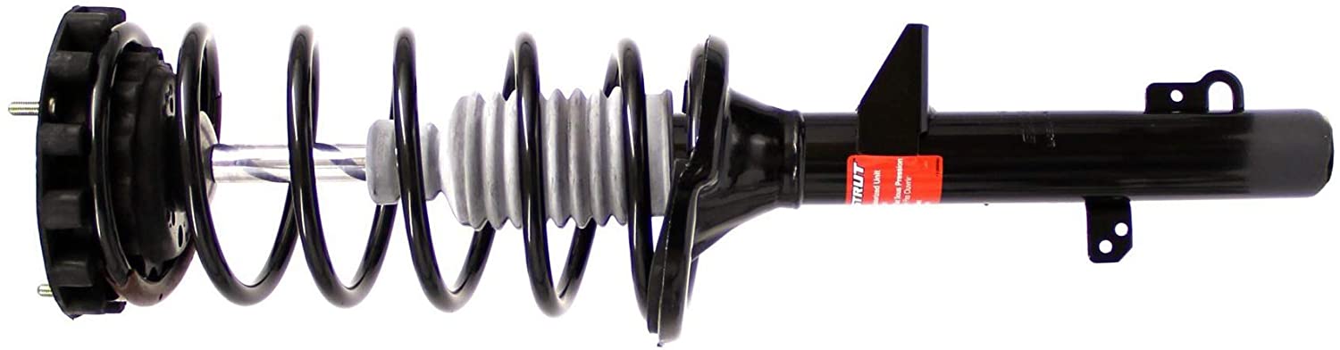 Monroe Shocks & Struts Quick-Strut 171616 Strut and Coil Spring Assembly