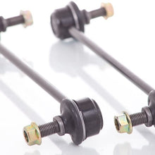 Front Suspension Stabilizer Sway Bar Link for Chevy Chevrolet Aveo (PACK 2 UNIT) Part:96300627