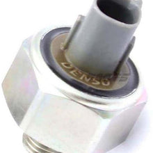 2 Pcs Genuine Denso Knock Sensor Part 89615-12090 For Toyota Lexus