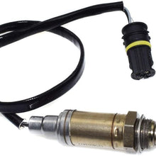 Heated Oxygen Sensor for Ranger Rover BMW 320 323 325 328 330 525I 528I 530I 540I 750IL 850CI M5 X3 X5 Z3 Z4 Z8 Replace 13477
