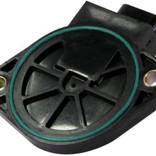 ZBN Camshaft Position Cam Sensor 917-724 4882251AB 5093508AA Fits Cirrus Sebring PT Cruiser Stratus Grand Voyager Dodge Avenger Neon Grand Caravan Plymouth Breeze Eagle Mitsubishi