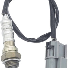 Oxygen Sensor O2 02 for Nissan Xterra 2000-2003 3.3L Frontier 1999 2000 2003 Upstream +Downstream 4pcs