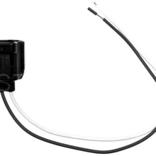 Standard Motor Products S-906 Engine/Emission System Electrical Connector