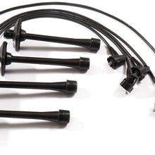 CTCAUTO Ignition Wire Sets Replacement for Toyota Camry/Celica/ MR2/ RAV4 1992-1999 (Set of 4)