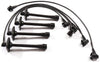 CTCAUTO Ignition Wire Sets Replacement for Toyota Camry/Celica/ MR2/ RAV4 1992-1999 (Set of 4)
