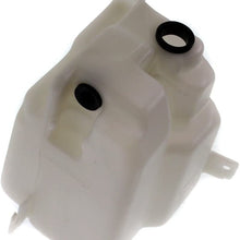 Windshield Washer Tank compatible with Nissan Maxima 95-03I35 02-04 Tank compatible with And Cap Only
