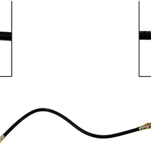 Dorman H24458 Hydraulic Brake Hose