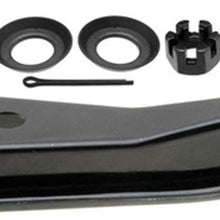 ACDelco 45D3003 Professional Front Lower Suspension Control Arm and Ball Joint Assembly