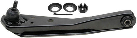 ACDelco 45D3003 Professional Front Lower Suspension Control Arm and Ball Joint Assembly