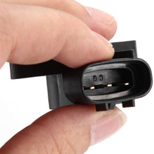 Qiilu Shift Angle Sensor for Honda Forman 450 ES 4x4 1998-2001 38800-HN0-A11