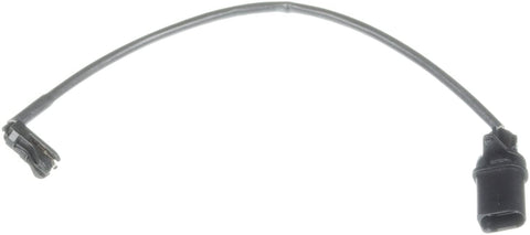 Holstein Parts 2BWS0222 Brake Wear Sensor