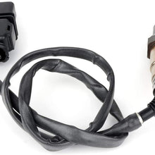 SELEAD O2 Oxygen Sensor Air Fuel Ratio Sensor Upstream Replacement fit for 2012-2016 Hyundai Accent 2012-2016 Hyundai Veloster 2012-2016 Kia Rio 2012-2016 Kia Soul