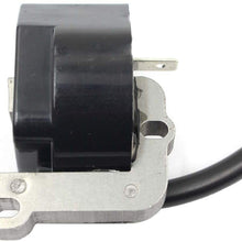 AUTOKAY Ignition Coil for Stihl FS38 FS55 FC55 FS45 FS46 4140 Series 41404001308