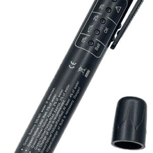 Topker Auto Brake Oil Testing Pen Brake Fluid Tester Support DOT3 DOT4 DOT5.1 Car Oil Quality Detector