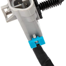 O2 Oxygen Sensor Replacement fit for Chevrolet Colorado,GMC Canyon,Hummer H3 234-4331