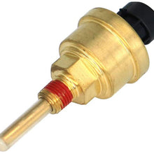 Noton parts 086714A0001 3612521 Coolant Fluid Level Sensor Switch 1673785C91 1673785C92 4383932 for Cummins L10 M11 ISM N14 ISX PAI Excavator Spare Part International 4300 4700 9200 9300 9400