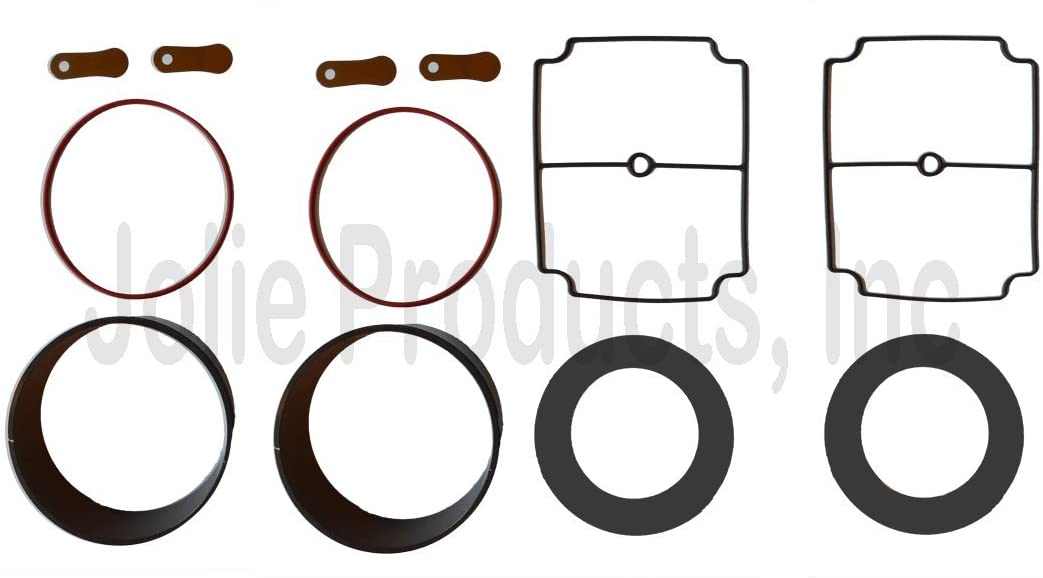 EasyPro ERP50K Repair Kit for ERP50 Rocking Piston Compressor