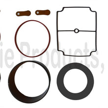 EasyPro ERP50K Repair Kit for ERP50 Rocking Piston Compressor
