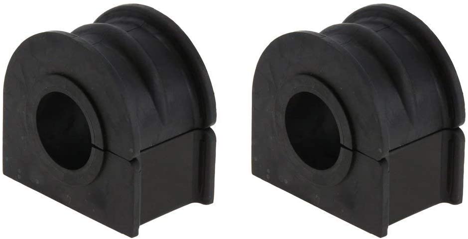 Centric 602.65022 Sway Bar Bushing Set, Front