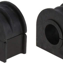 Centric 602.65022 Sway Bar Bushing Set, Front