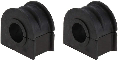 Centric 602.65022 Sway Bar Bushing Set, Front