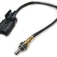Unlimited Rider Oxygen Sensor O2 Sensor For Polaris GENERAL RZR 1000 2017-2018, RZR XP TURBO 16-19, RZR 170 570 900 XP 1000 16-17, SPORTSMAN 570 2015-2016, Chieftain 15-16 Replace 4016021 4013979