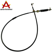 Transmission Shift Cable Gear Shift Cable 3382006071 Compatible With Toyota Camry 1997-2001