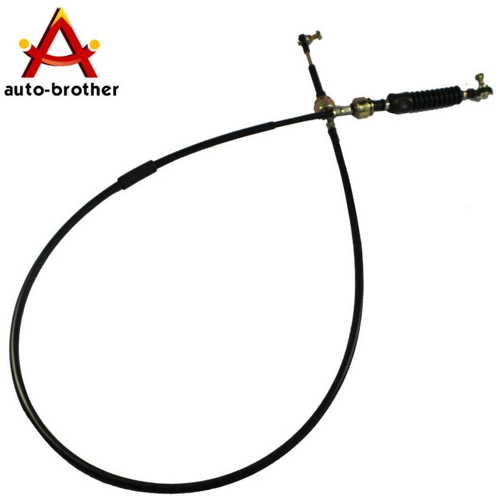 Transmission Shift Cable Gear Shift Cable 3382006071 Compatible With Toyota Camry 1997-2001