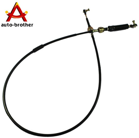 Transmission Shift Cable Gear Shift Cable 3382006071 Compatible With Toyota Camry 1997-2001