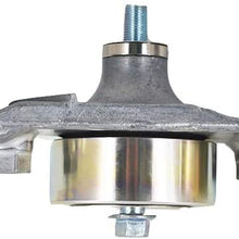 labwork Belt Tensioner Assembly Fit for Honda Odyssey 05-10 Pilot 06-11 Accord 08-10 Assembly w/Pulleys OE#39092 19253072