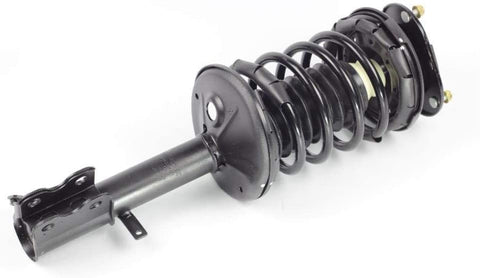 BreaAP 1pc Front Left Driver Side Complete Strut Compatible with Chevrolet Prizm & Toyota Corolla