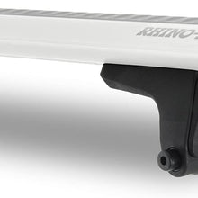 Rhino-RackQuick Mount Roof Rack Legs; Compatible with Vortex,