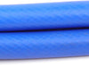 Radiator Hose Fit for 3/4 ID FlexFab 5526 Blue Silicone Heater Hose 19mm 350F Radiator Coolant .75 TUPARTS Silicone Radiator Hose Kit