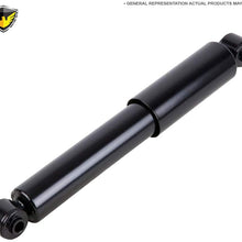 Duralo 194-1202 Shock Absorber New