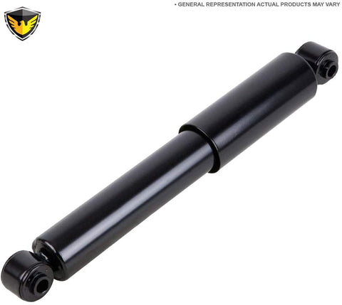 Duralo 194-1202 Shock Absorber New