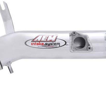 AEM 22-464P Polished Short Ram Intake System