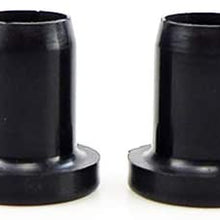 Rear Suspension A-Arm Short Bushing Kit for Polaris Ranger XP 700 800, Rear Suspension Control A-arm Short Bushing Arm Lower Bushing Tool, 48 pieces