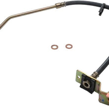 Raybestos BH381262 Professional Grade Hydraulic Brake Hose