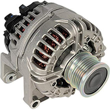 ACDelco 93188158 GM Original Equipment Alternator