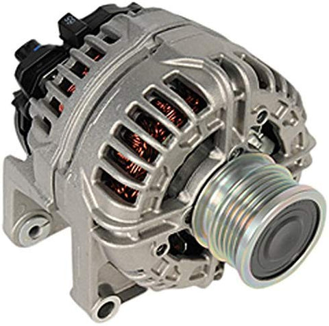 ACDelco 93188158 GM Original Equipment Alternator