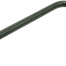 1A Auto Spare Tire Lug Wrench Extension Jack Tool Kit Set for 05-17 Toyota Tacoma New