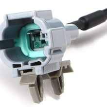 no logo RQBHD ABS Sensor for Navara D40 Pathfinder R51 2005 Onwards Front Left Right Replacement Parts 47910-EA025