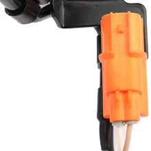 ANGLEWIDE 1 x ABS Wheel Speed Sensor Right+Front Replacement for 2003-2011 Honda Element