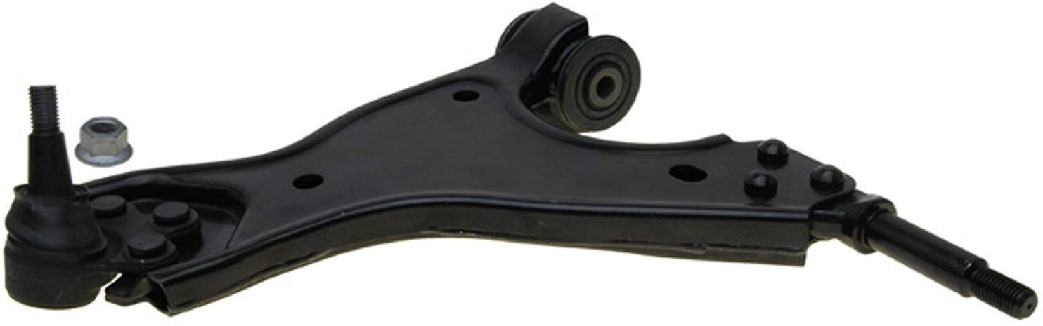 ACDelco 45D1906 Professional Front Lower Suspension Ball Joint Assembly