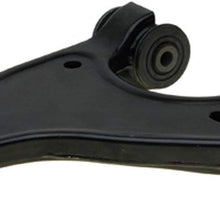 ACDelco 45D1906 Professional Front Lower Suspension Ball Joint Assembly